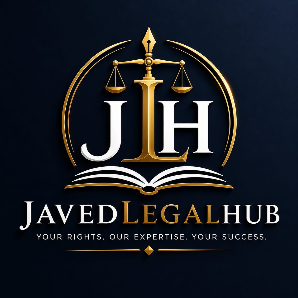 JavedLegalHub